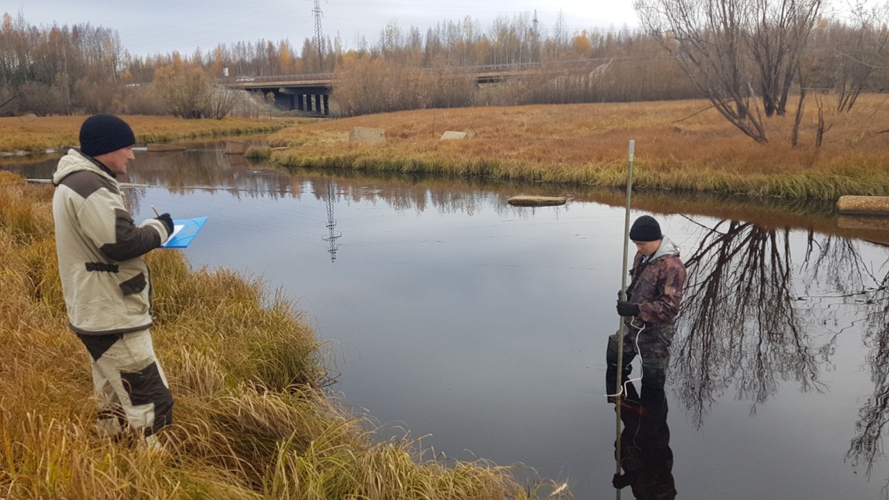 Инженерно-гидрометеорологические изыскания - узнать подробнее Инженерно-гидрометеорологические изыскания заказать
