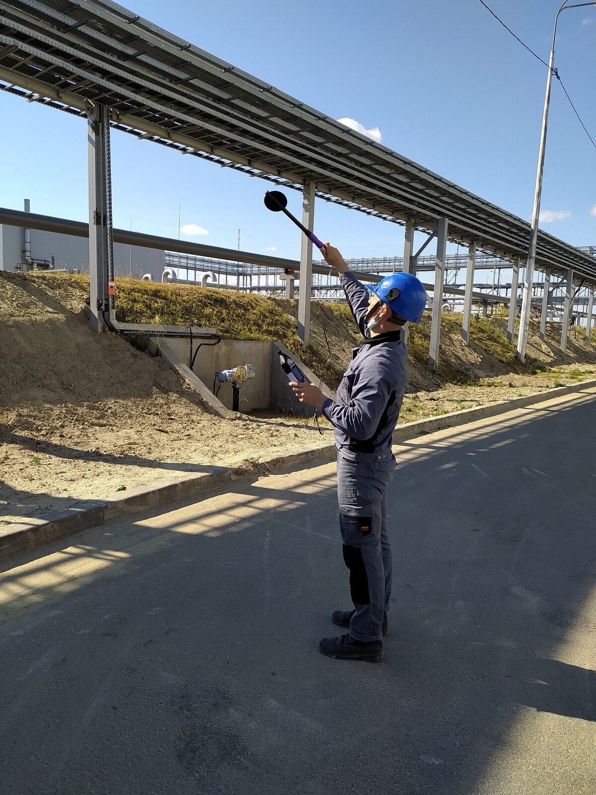 Инженерно-экологические изыскания - узнать подробнее Инженерно-экологические изыскания заказать